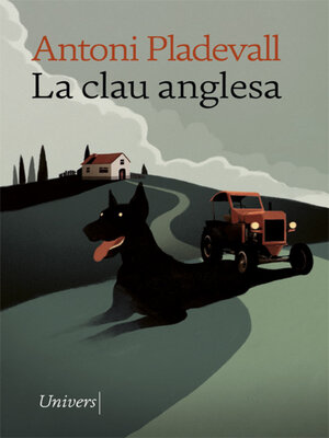 cover image of La clau anglesa